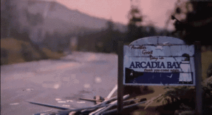 Arcadia Bay