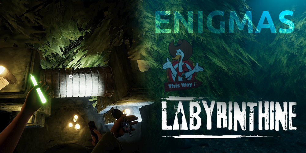 Labyrinthine: gameplay e requisitos do jogo de terror com monstros