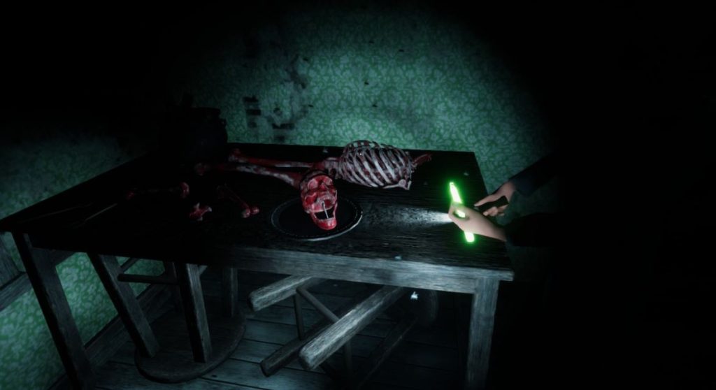 Labyrinthine: gameplay e requisitos do jogo de terror com monstros