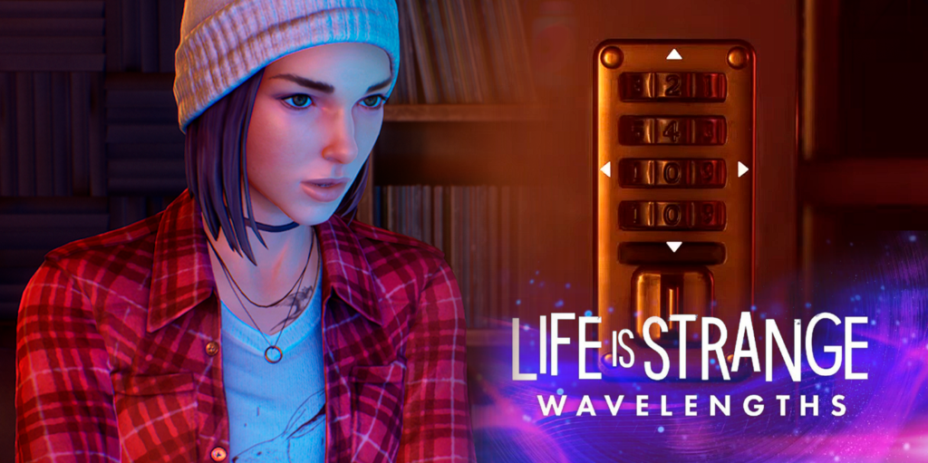 puzzle life is strange