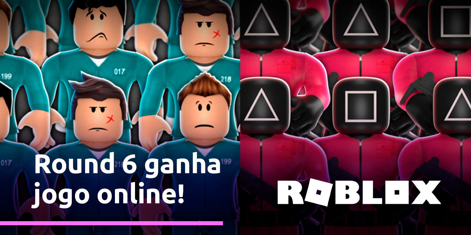 Como jogar o minijogo Squid Game / Round 6 no Roblox com MEmu - MEmu Blog