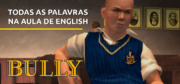 bully english