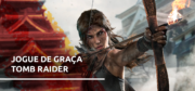 tomb raider de graça