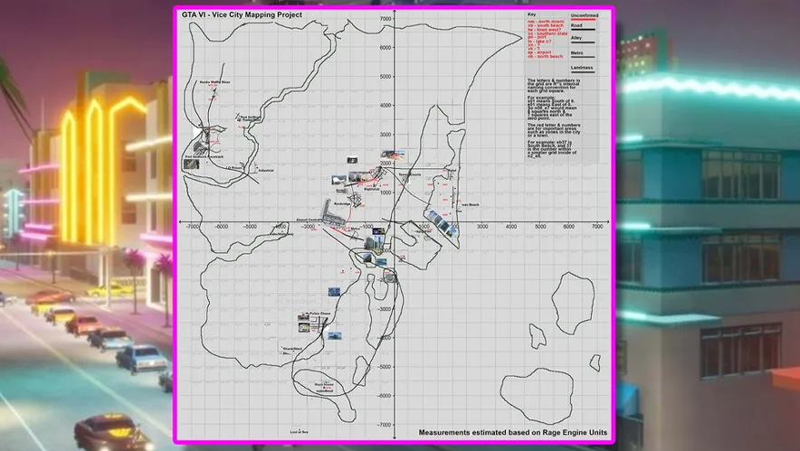 gta6 mapa