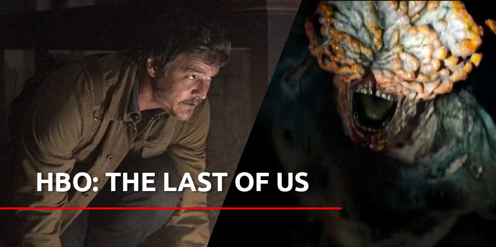 the last of us