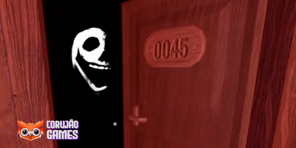 DOORS: O BUG MAIS RARO DO JOGO!! (0,00015% DE ACONTECER) - DOORS