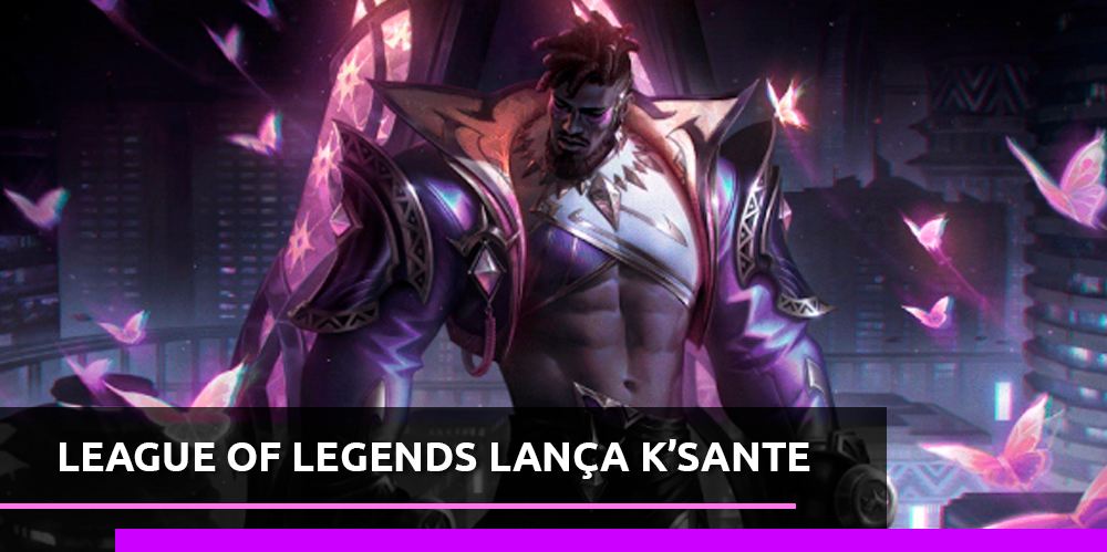 league of legends