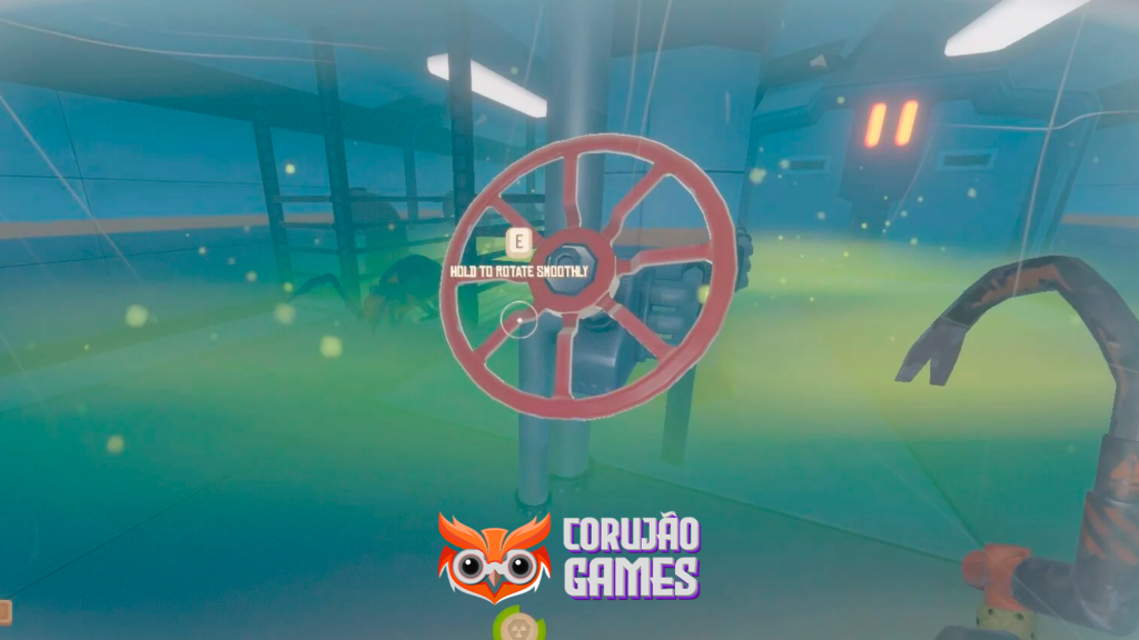 Arquivo de guia passo a passo e história do Raft - Corujão Games