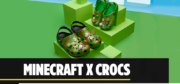 minecraft-x-crocs