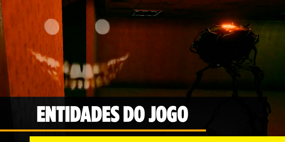 CORRA! DESCUBRA QUAIS SÃO OS MELHORES JOGOS de FUGA do ROBLOX! 