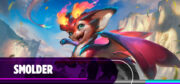 smolder-lol