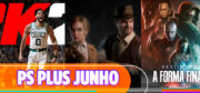 PSPLUS