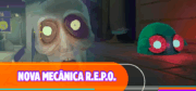 repo nova mecânica