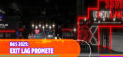 EXIT-LAG