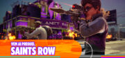 Saints-Row