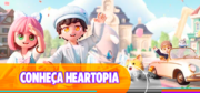 heartopia