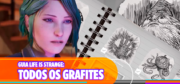 todos-os-grafites-de-chloe-life-is-strange