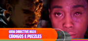 Guia: puzzles e códigos de Directive 8020 | Episódio 3, 5 e 7 directive-8020_codes