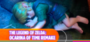 Ocarina-of-Time-Remake
