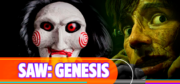 SAW: Genesis é anunciado com terror assimétrico 3x1 inspirado em Jogos Mortais SAW-Genesis
