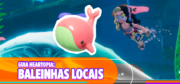 Onde Encontrar Todas as Baleinhas em Heartopia | Guia Completo de Localização heartopia_baleinhas