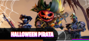 sea of thieves eventos de halloween 2026